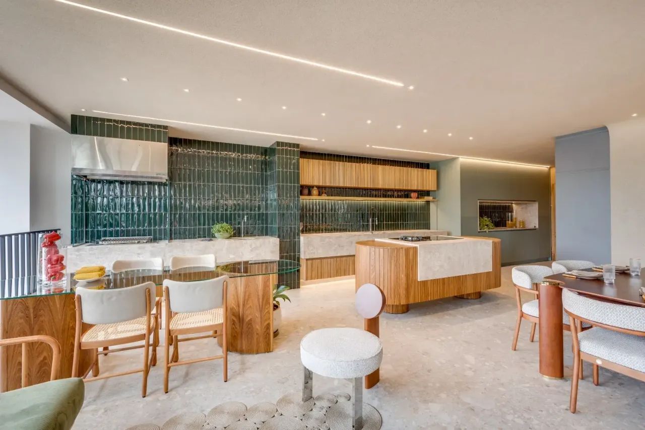 Arq Opus 4 Suites 223m² - Foto 2