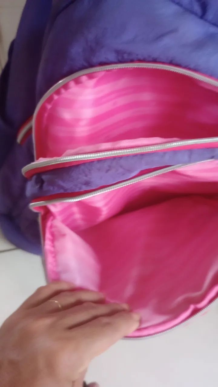 Mochila Escolar  - Foto 2
