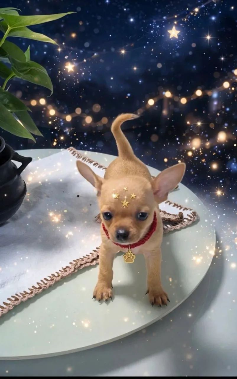 Chihuahua  - Foto 5