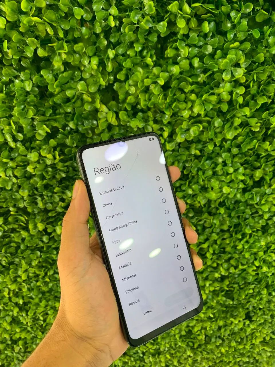 Realme 60x  - Foto 4