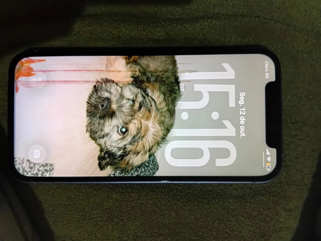 iphone 12 Lilás - Foto 2