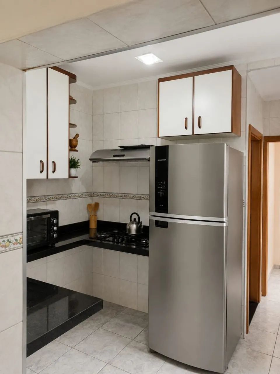 Locação de Casa independente  - Foto 4