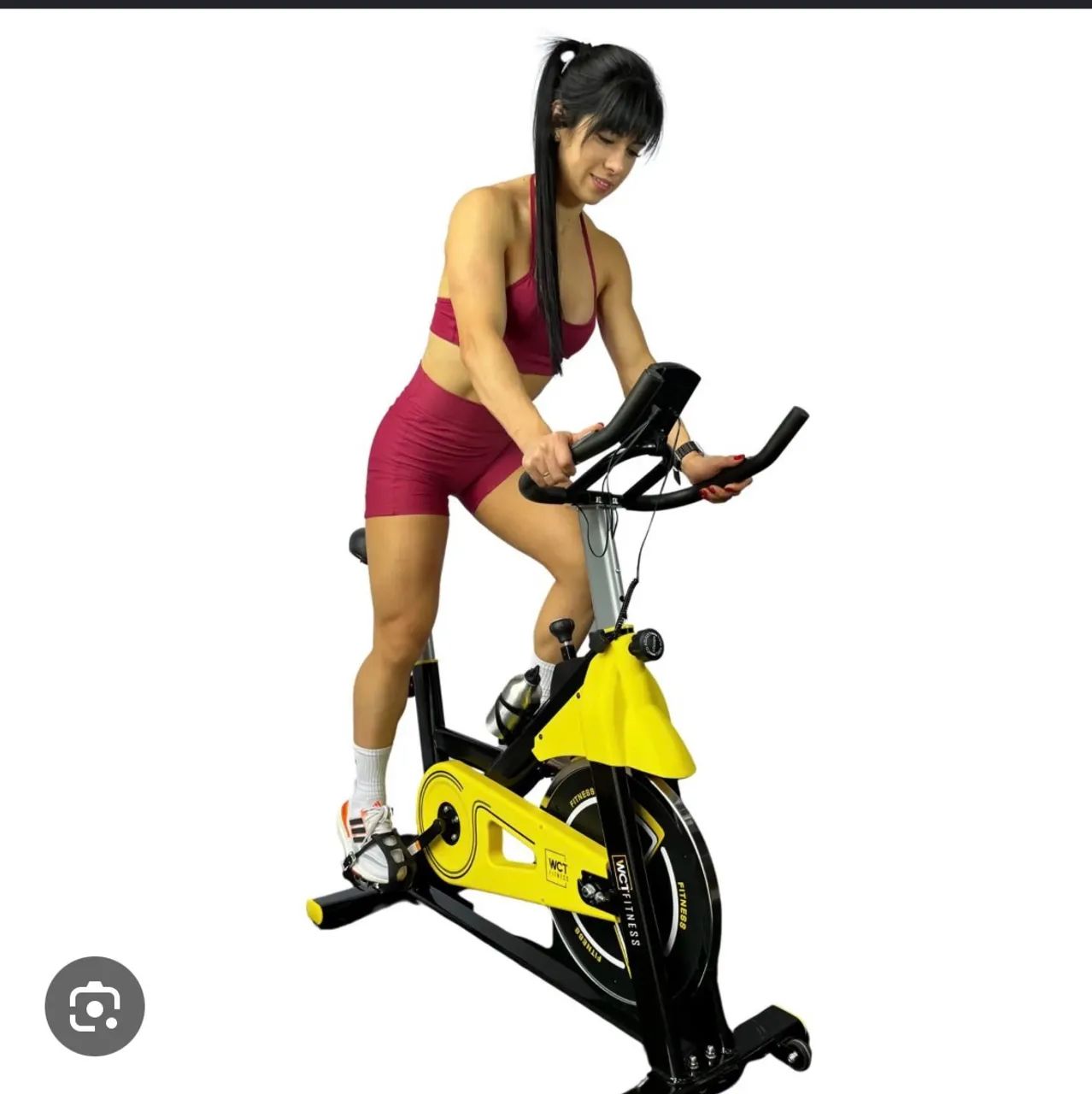 Bike spinning - Foto 2