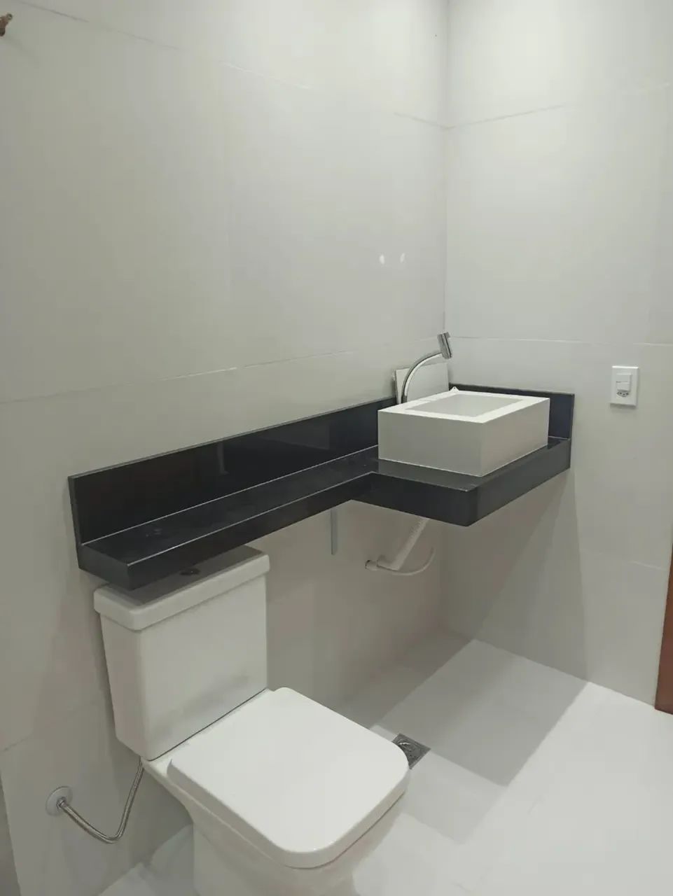 ~ Casa Ponte Alta / - Foto 5