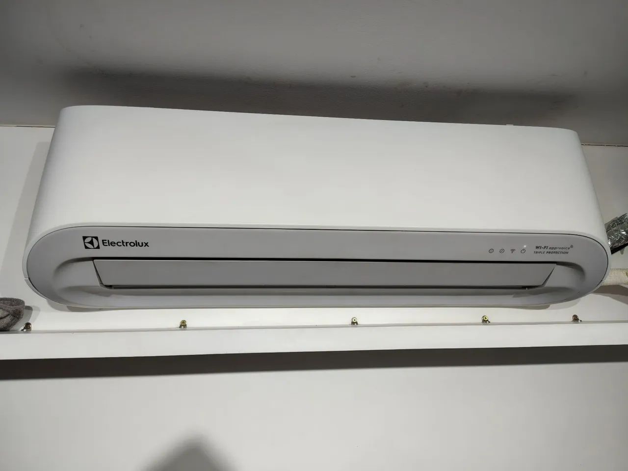 Instalação e limpeza de ar condicionado  - Foto 2