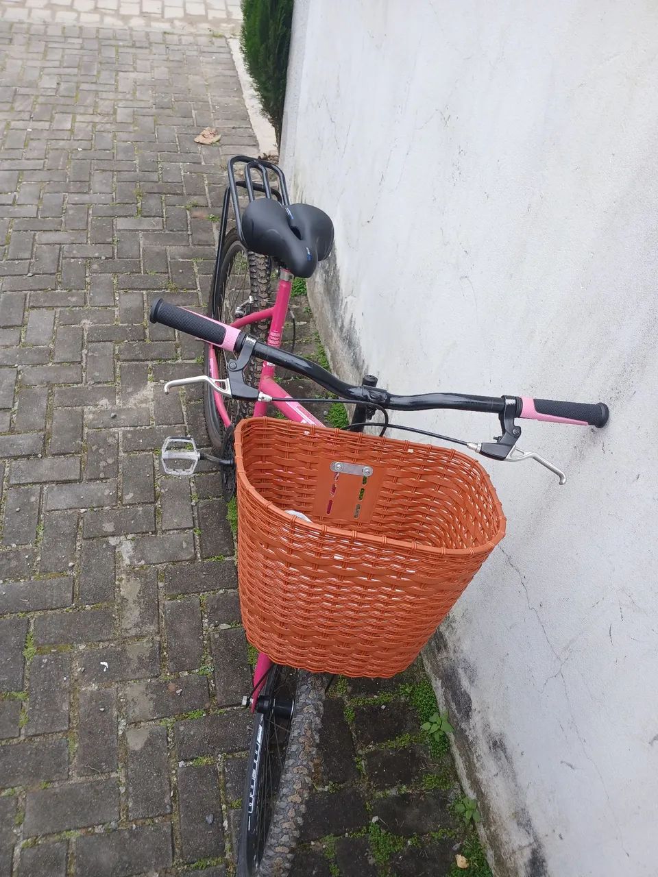 Bicicleta feminina aro 26 - Foto 4