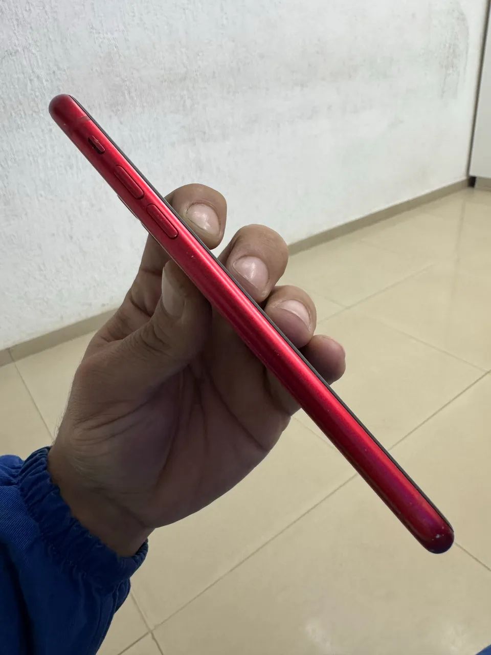 iPhone 11 aceito troca e cartão  - Foto 5