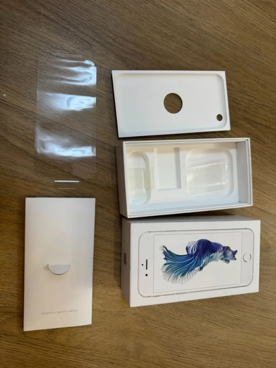 Caixas Apple vazias - iPhones e iPad - Foto 4