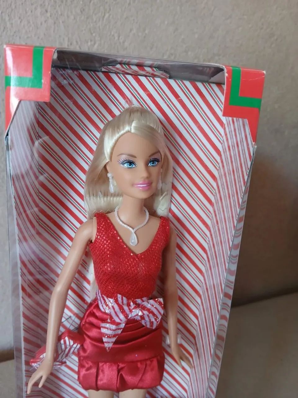 Barbie Holiday scene - Foto 2