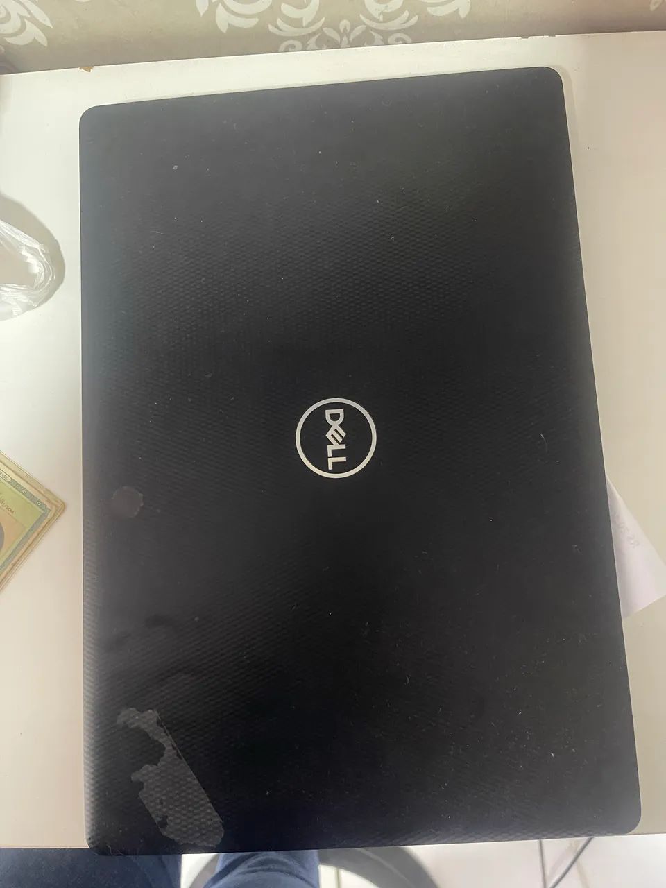 Notebook Dell 