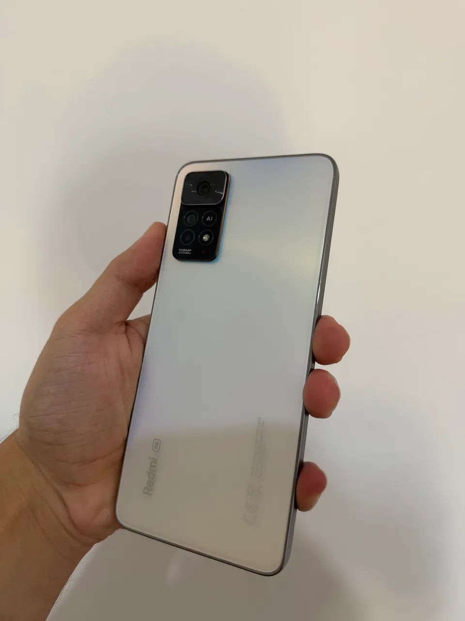 Xiaomi Redmi Note 11 Pro 5G - Foto 2