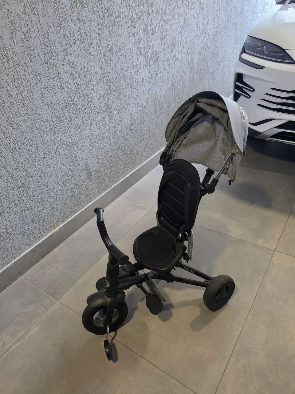 Carrinho cosco - Foto 4