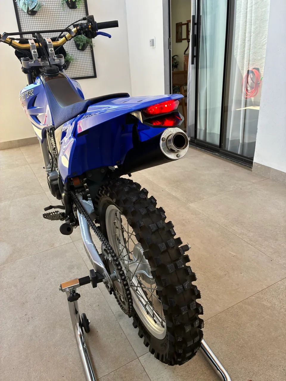 Ttr 230 mt nova  - Foto 5