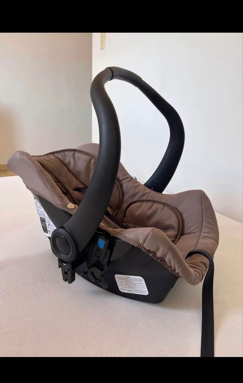Bebê conforto  - Foto 3