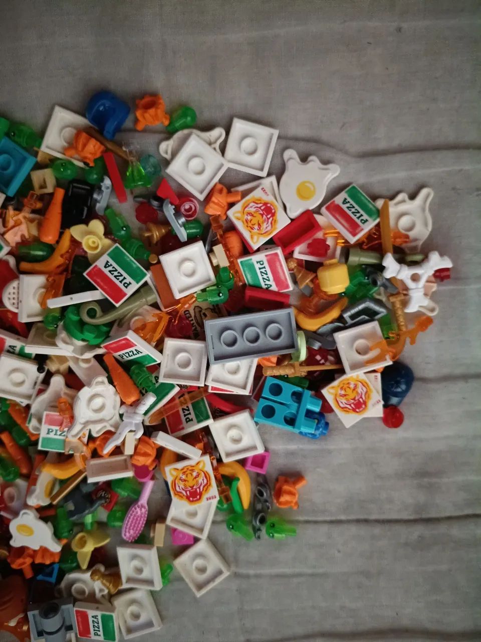 Lego diversos  - Foto 4