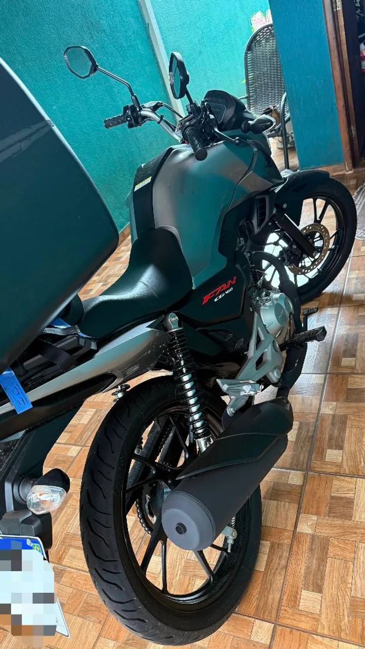 VENDO FAN160 2026 - Foto 2