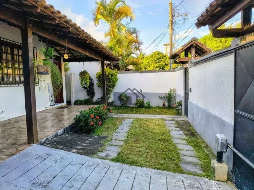 Casas para venda com Piscina e 3 quartos, 200 m² - Cafubá - Foto 3