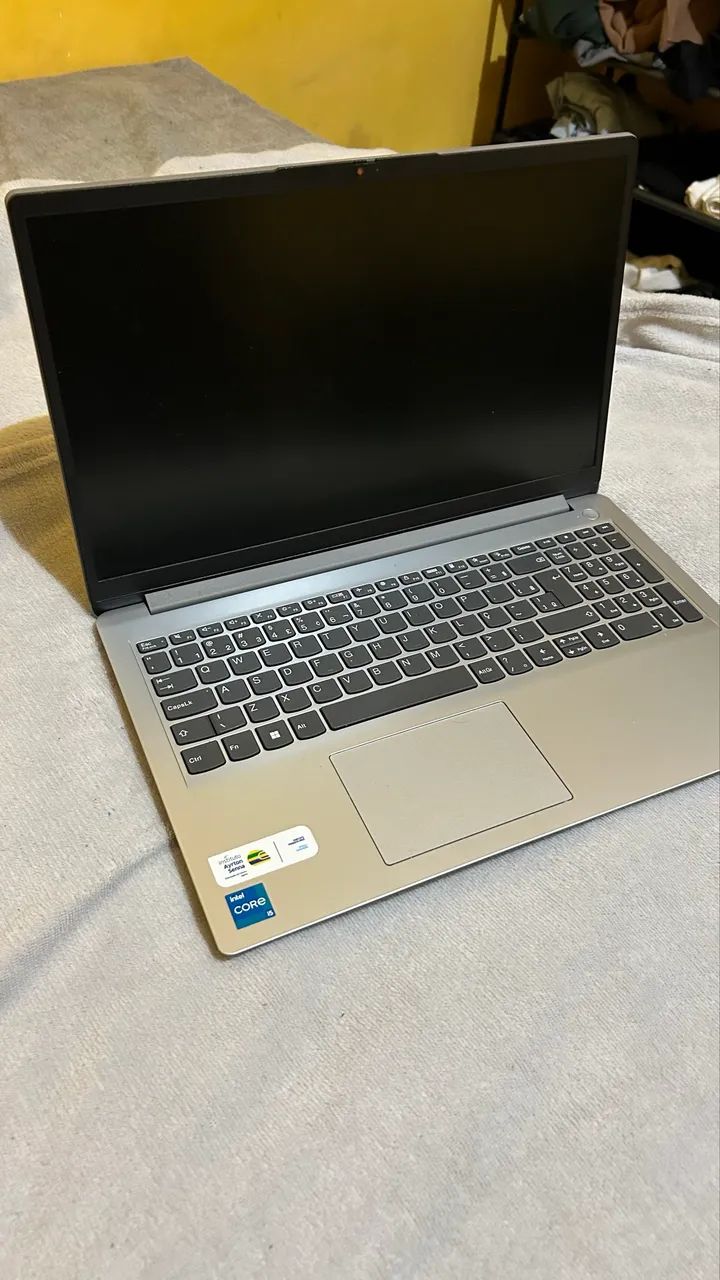 Notebook Lenovo IdeaPad i5 - Foto 2