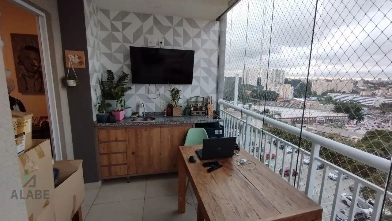 Apartamento condomínio Bosque Marajoara! - Foto 2