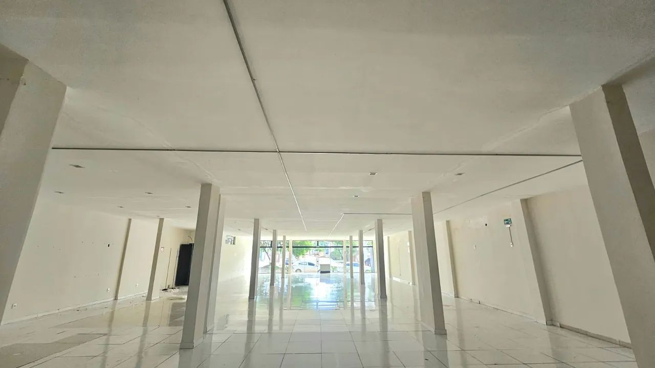 Sala Comercial Avenida Tocantins