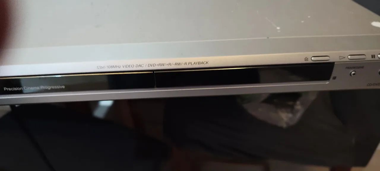 DVD  Player Sony