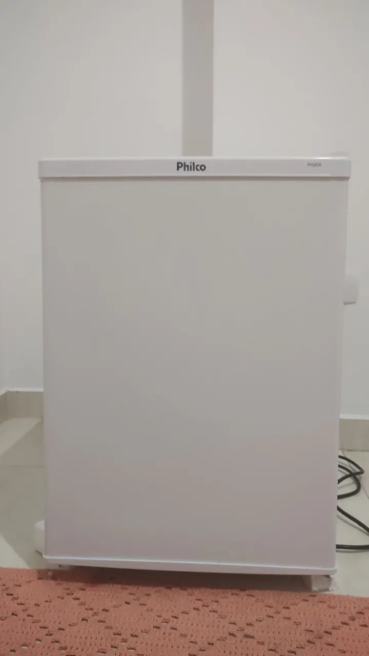 Frigobar Philco 