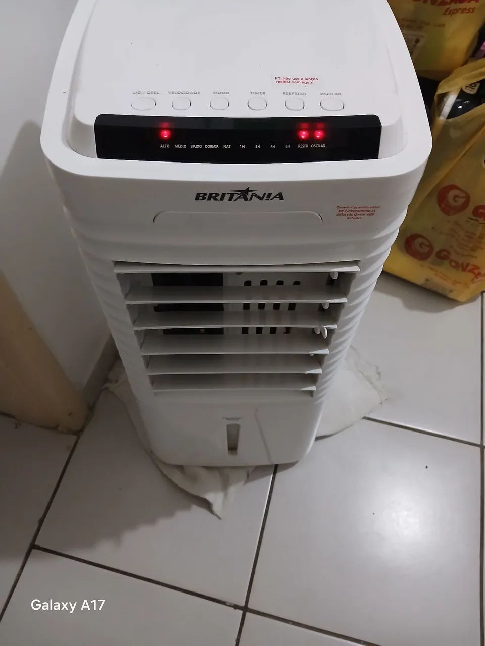 Somente vendo - Foto 2