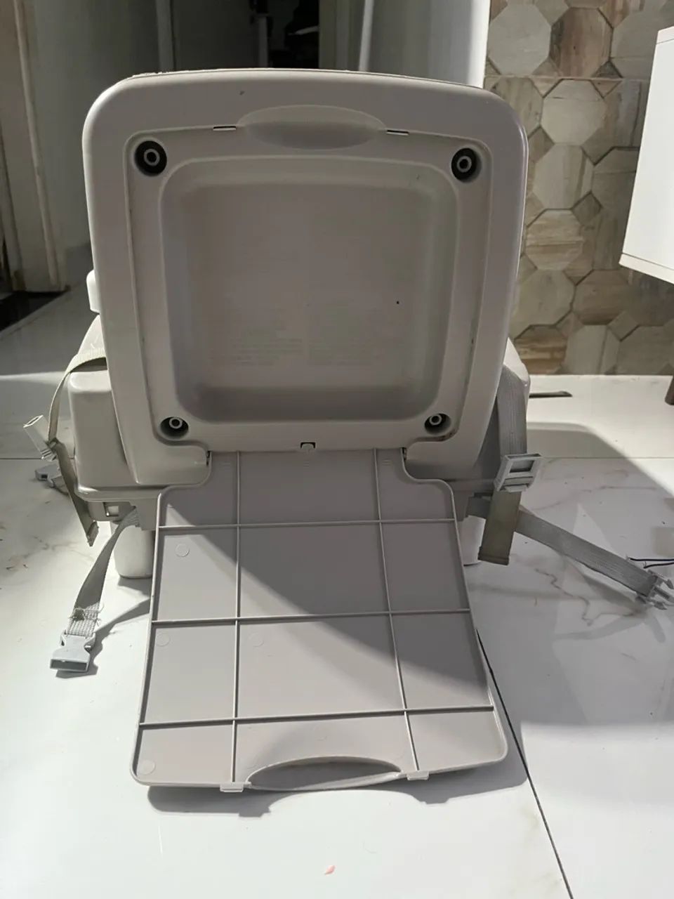 Cadeira de Alimentação  - Foto 5