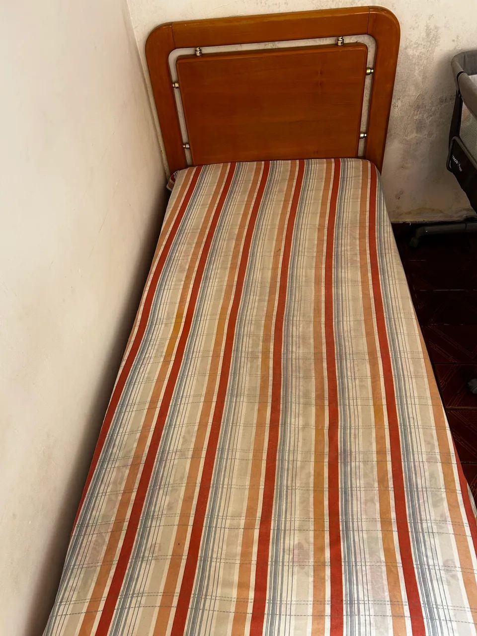 Cama de solteiro - Foto 2