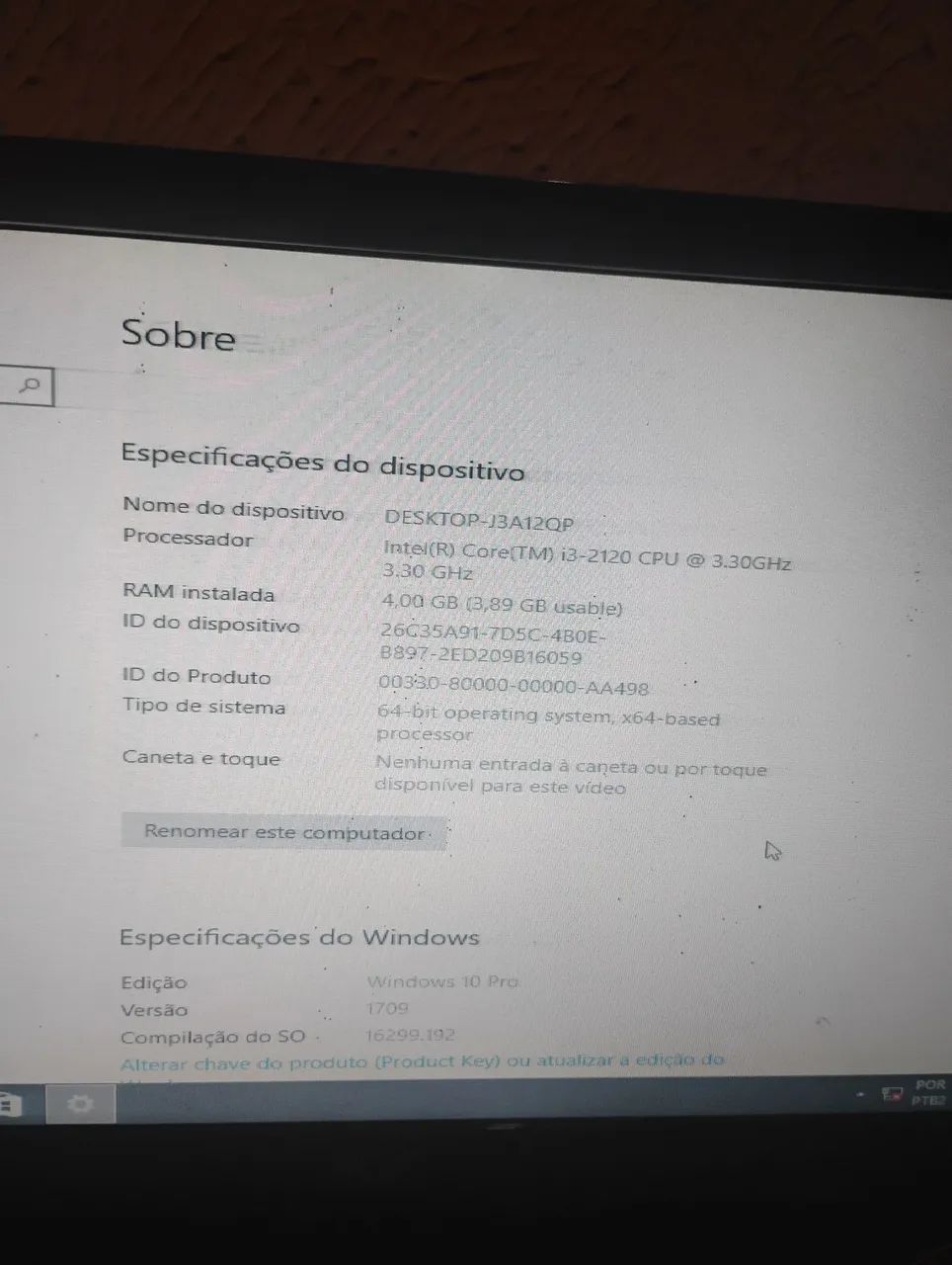 Pc completo  - Foto 3