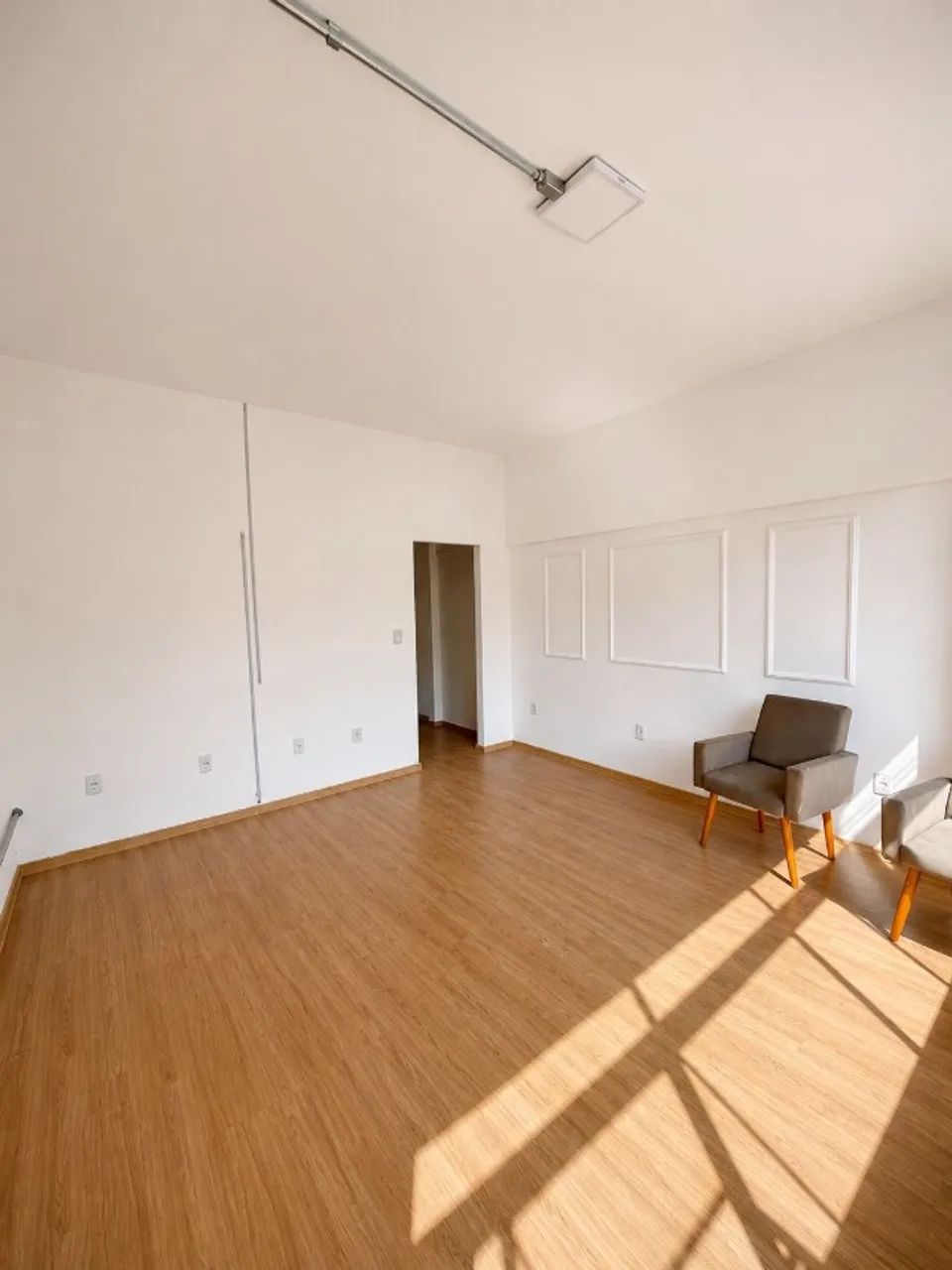 SALA COMERCIAL PARA LOCAÇÃO - CENTRO DE BH