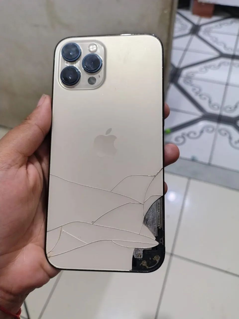 iPhone 12 pro Max  - Foto 2