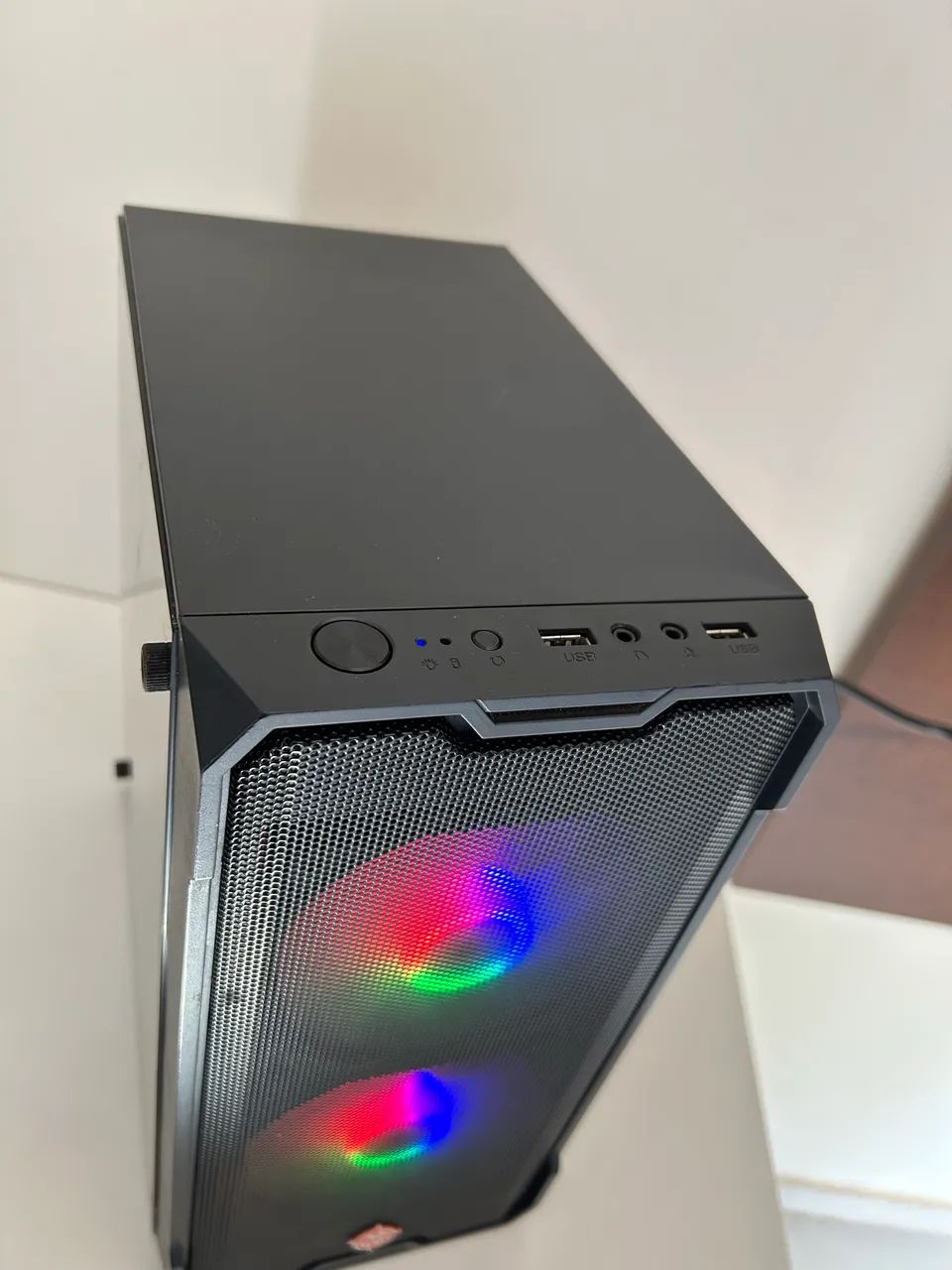 Computador gamer  - Foto 2