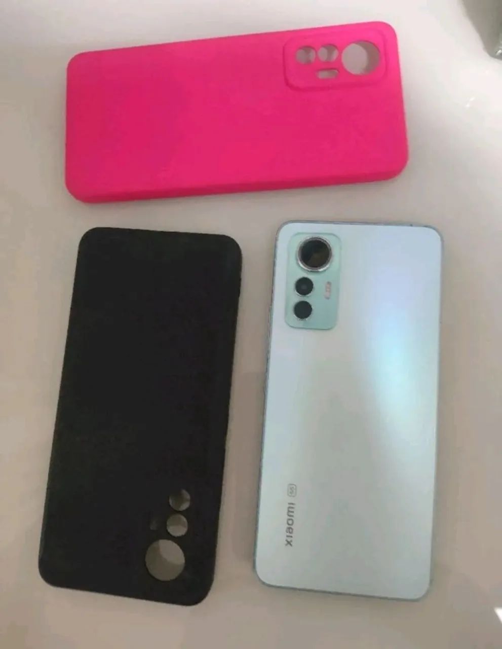 Note 12 lite 256 - Foto 2