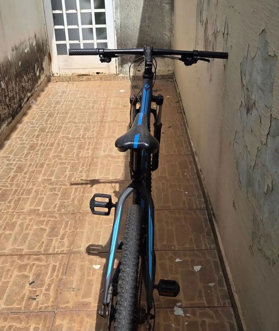Bicicleta  - Foto 4