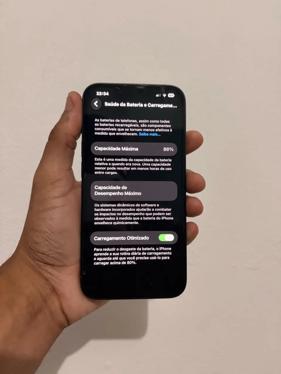 IPHONE 14 - Foto 3