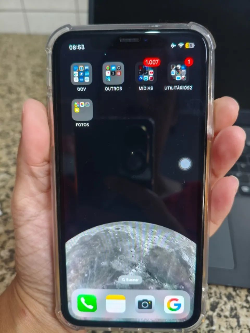 Iphone XR - Foto 2
