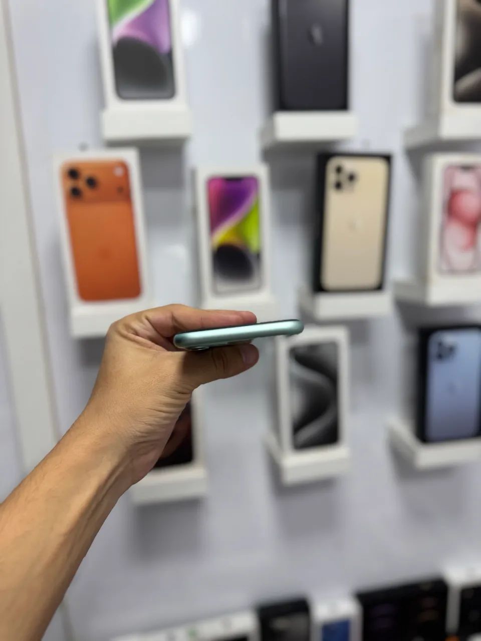 IPHONE 11 - 128GB - Foto 5