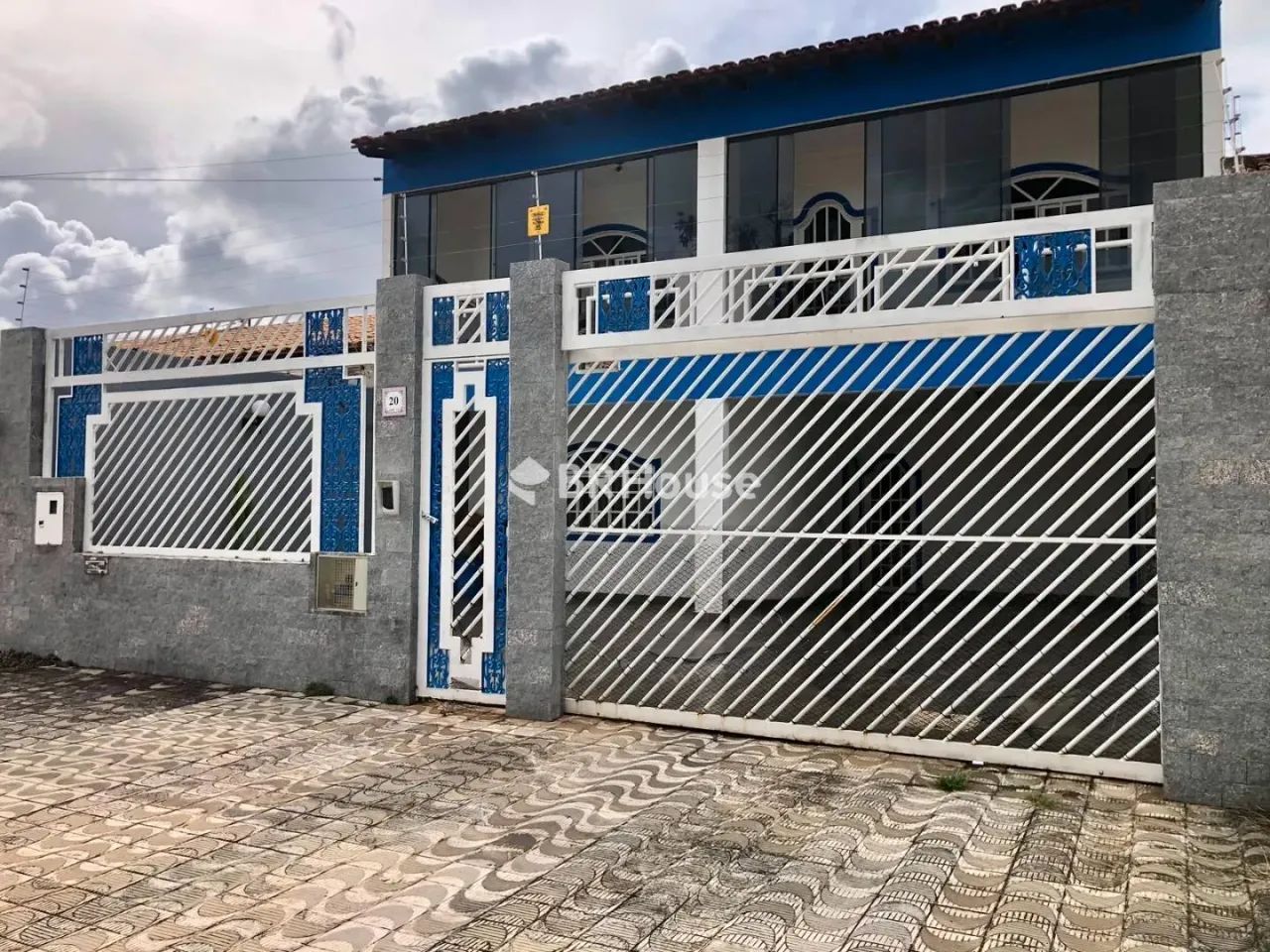 Taguatinga Sul | Casa 5 quartos, sendo 3 suites