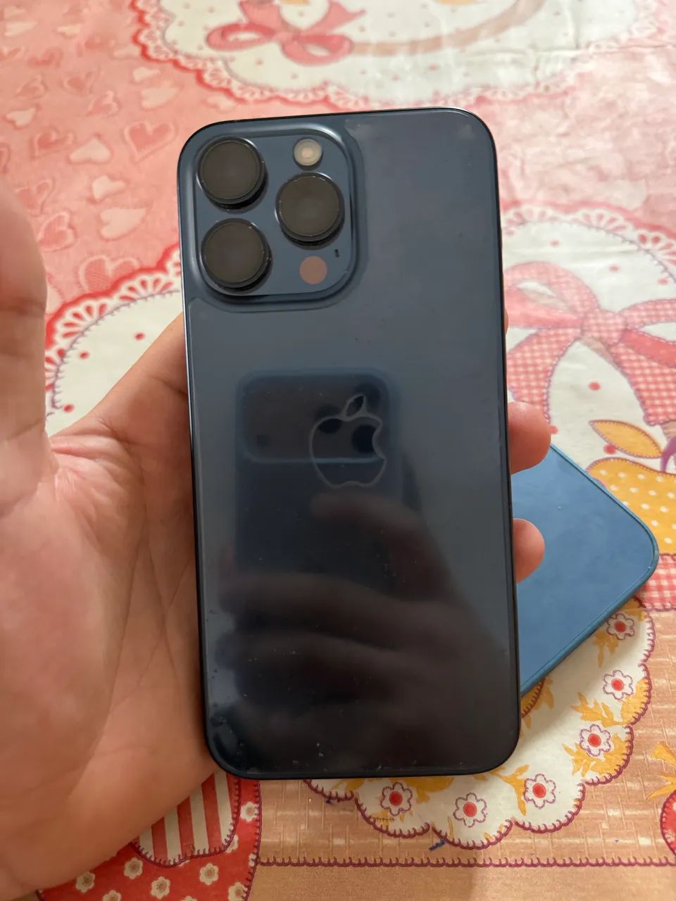 iPhone 15 pro Max 256 