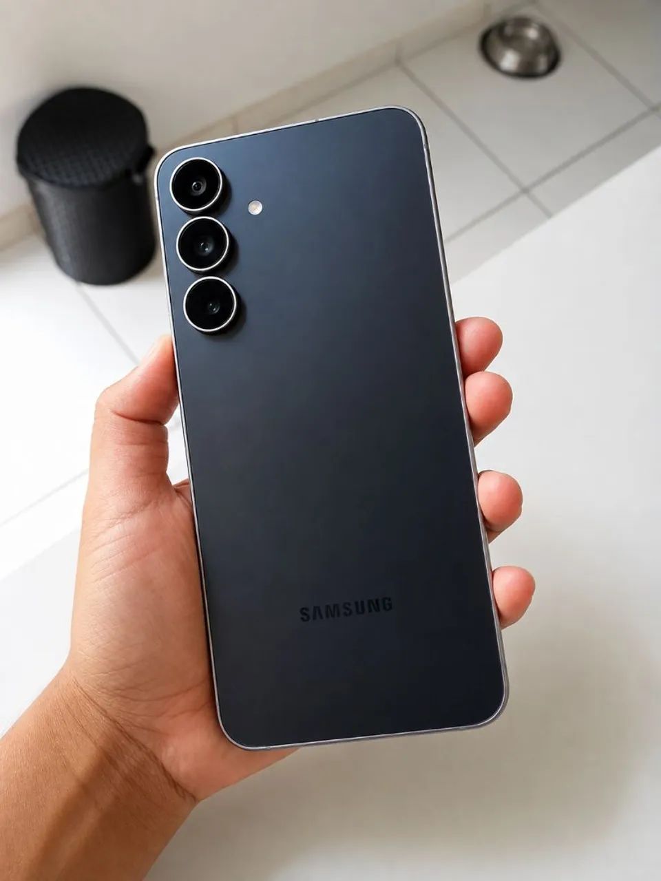 Samsung S25 FE - Foto 2