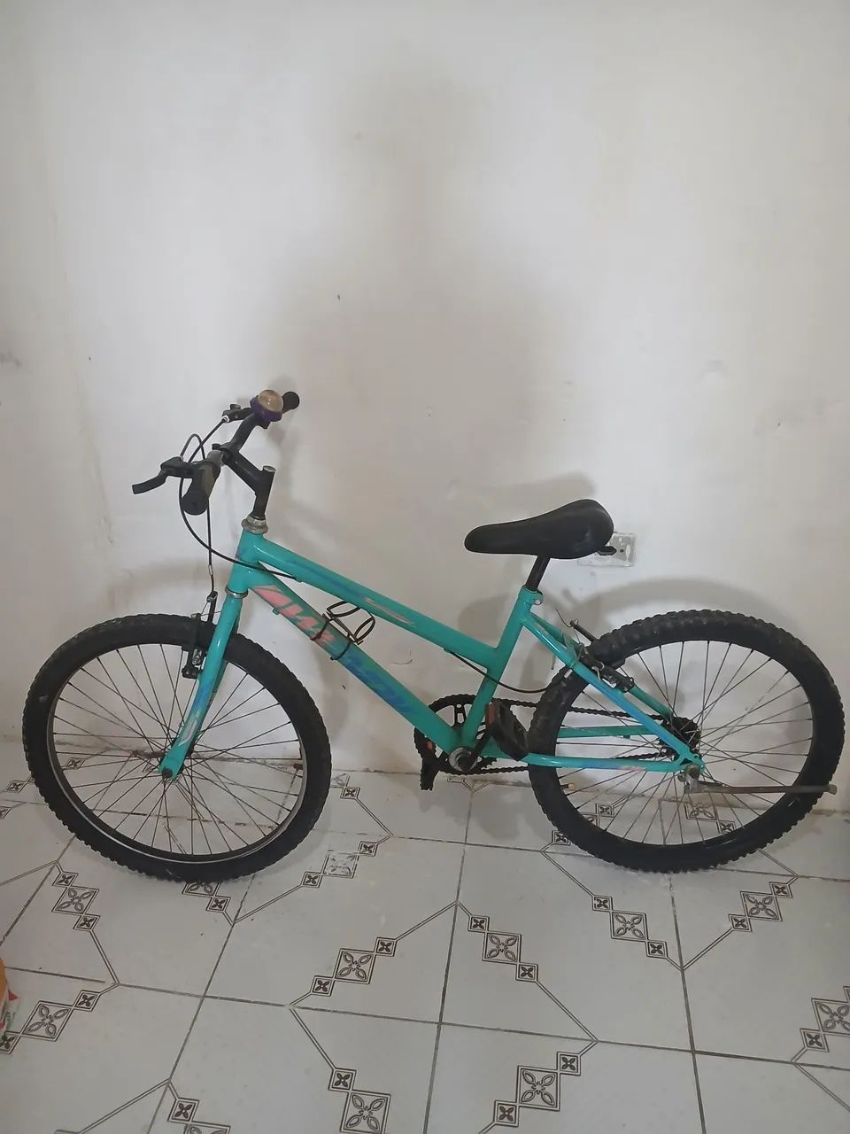 Bicicleta Aro 26
