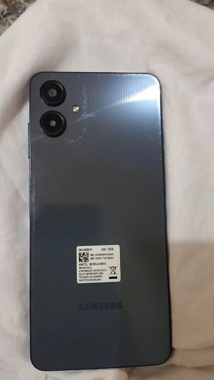 Celular A065 