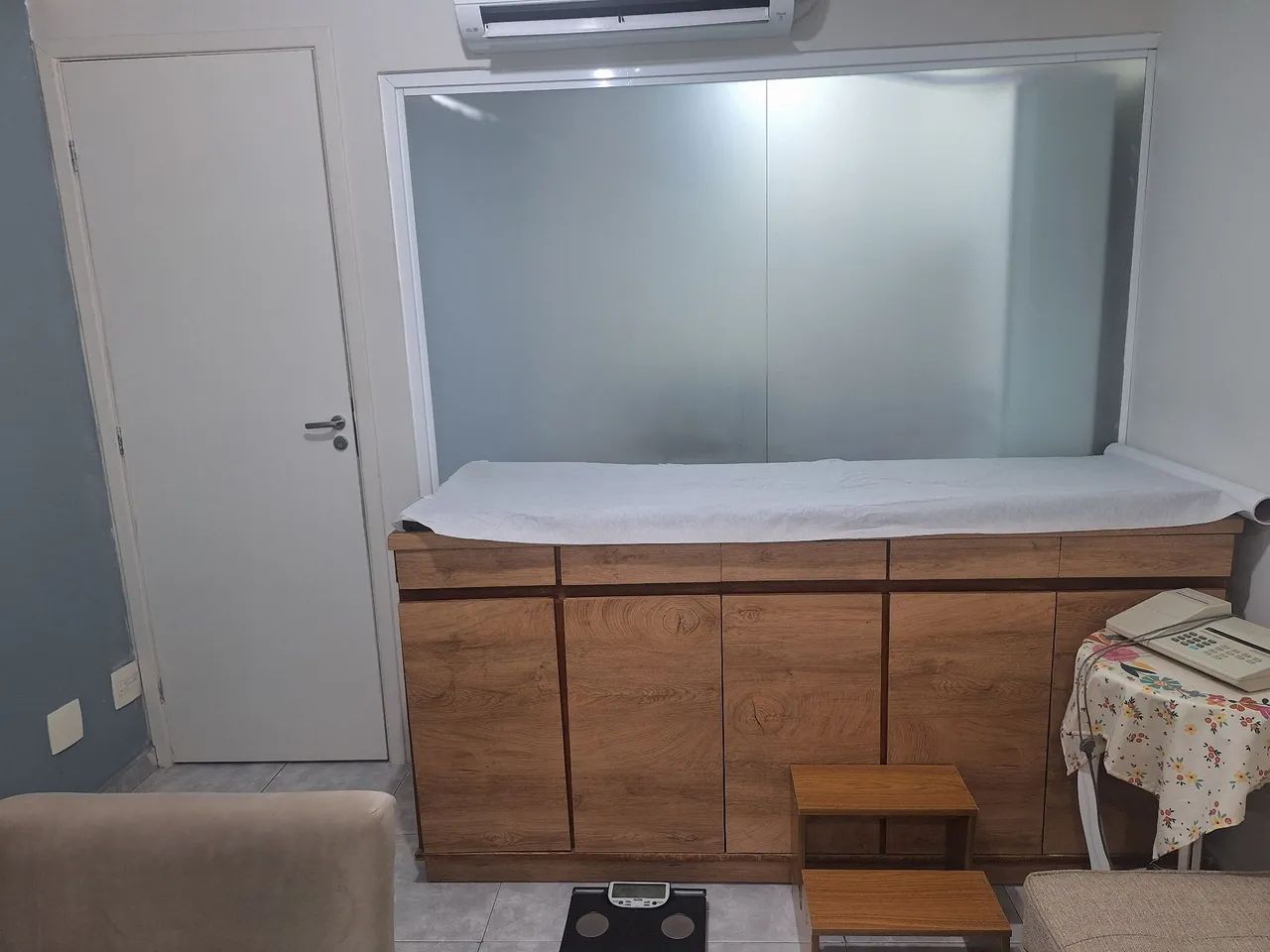 Consultório para sublocação  - Foto 3
