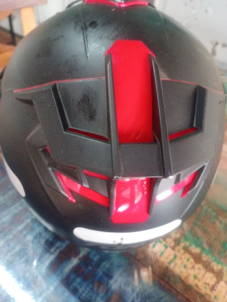 Capacete excelente ? - Foto 3