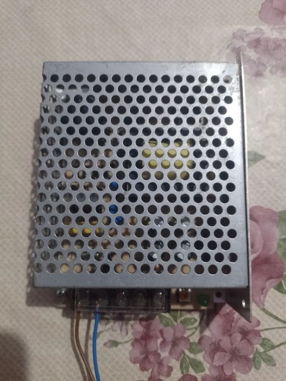 Fonte chaveada  - Foto 2