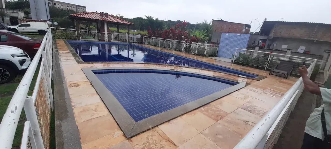 Apartamento com 1 quarto e sala, R$ 790,00 - Foto 4