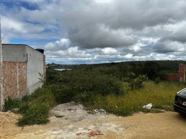 Terreno 9x20  - Foto 2
