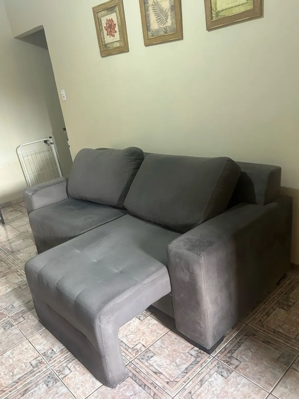 VENDE-SE SOFÁ  - Foto 4