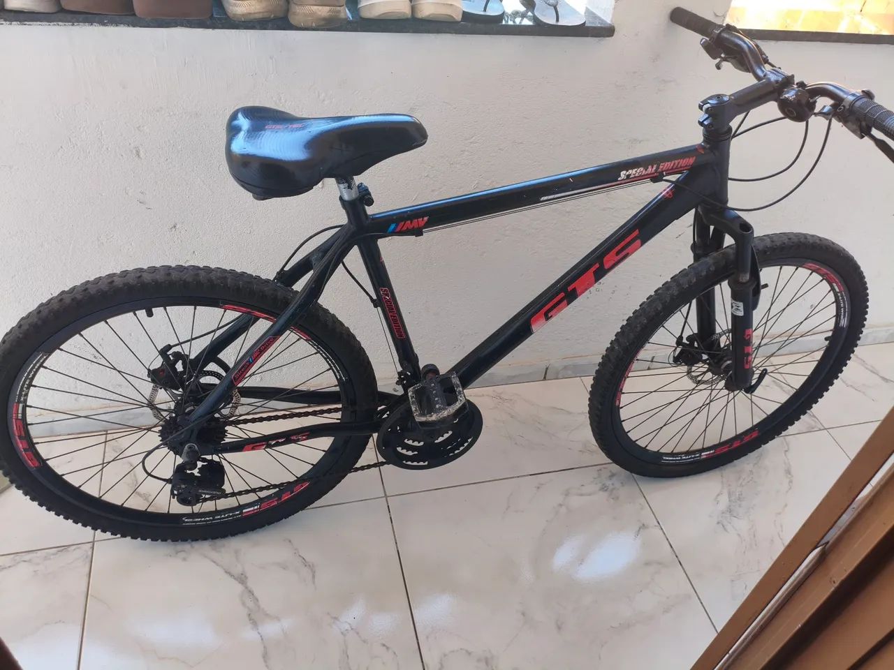 Bicicleta - Foto 3